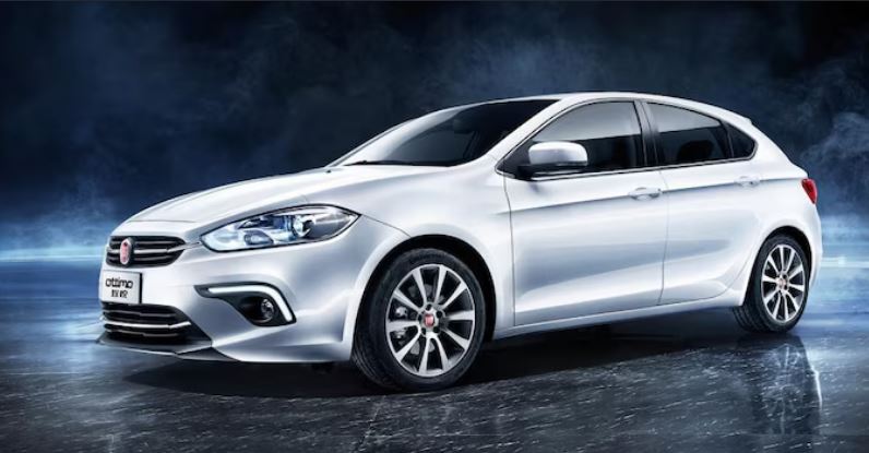 Fiat Ottimo Eto Xetchbek Dodge Dart Dlya Kitajskogo Rynkafiat Ottimo Eto Xetchbek Dodge Dart Dlya Kitajskogo Rynka
