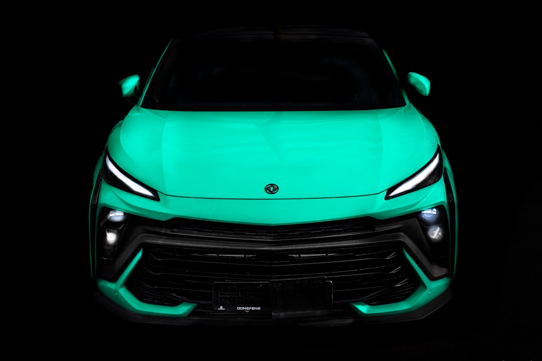 heros-img If it looks this sharp… imagine how it drives